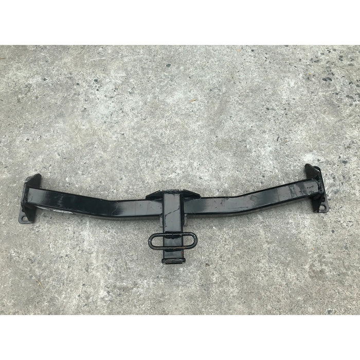 Tiron De Arrastre Ford Ranger 4 Puertas 2019 2020 Motor 2.3