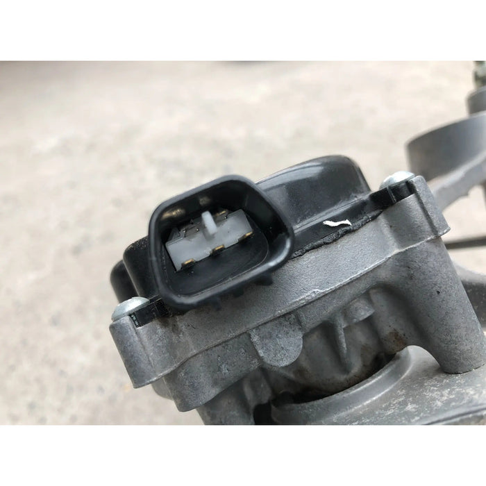 Motor Limpia Parabrisas Para Toyota Prius 2010, 2011, 2012, 2013, 2014, 2015 (original)