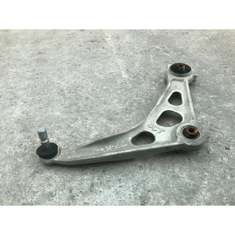 Horquilla Delantera Derecha Para Nissan Altima 2019, 2020, 2021, 2022, 2023, 2024 - Motor 2.5, L4 - Original