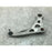 Horquilla Delantera Derecha Para Nissan Altima 2019, 2020, 2021, 2022, 2023, 2024 - Motor 2.5, L4 - Original