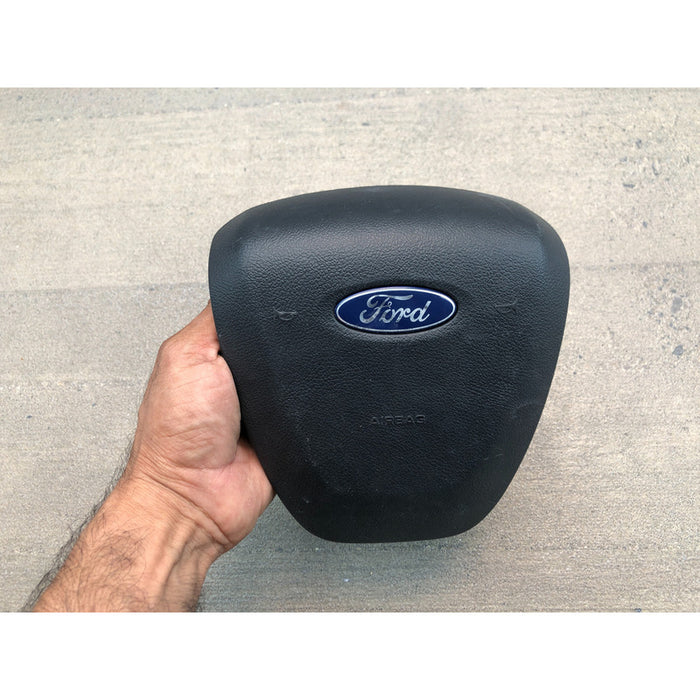 Bolsa De Aire Volante Original Ford Fiesta Del 2013 Al 2019