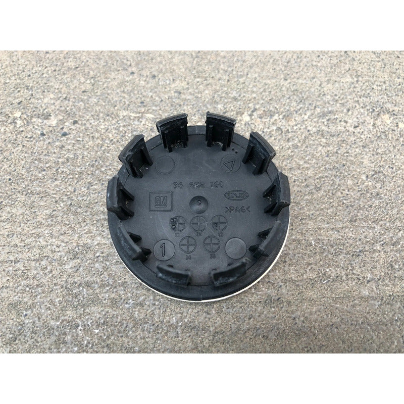 Copa Centro De Rin para Chevrolet Sonic 2013 - 2016 $ X Pieza