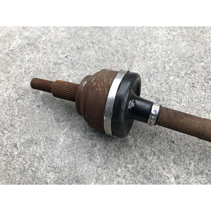 Junta Homocinetica Trasera Original Para Jeep Grand Cherokee 2011, 2012, 2013, 2014, 2015, 2016, 2017, 2018, 2019, 2020, 2021, 2022 Motor 3.6 Rt - Funciona Para Ambos Lados