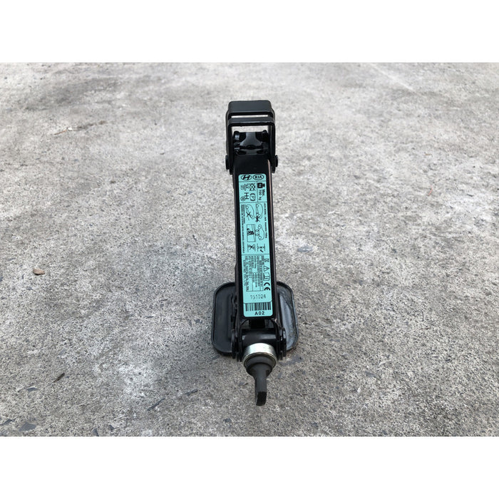 Gato Tijera Hyundai Elantra 2015 Al 2020