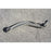 Tirante Trasero Central Original Para Mercedes Benz C350 2008, 2009, 2010, 2011, 2012, 2013, 2014