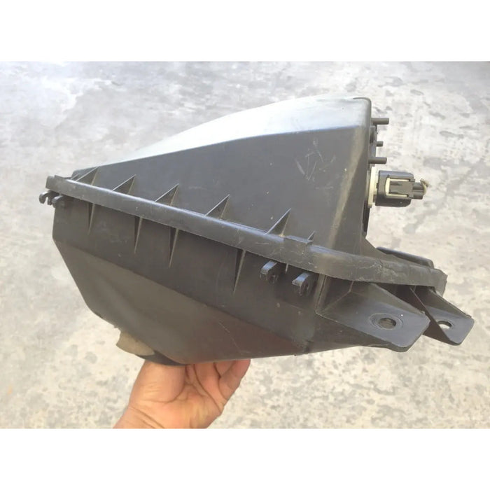 Porta Filtro De Aire Para Lincoln Town Car 2001-2002 - Motor 4.6 Litros - Original
