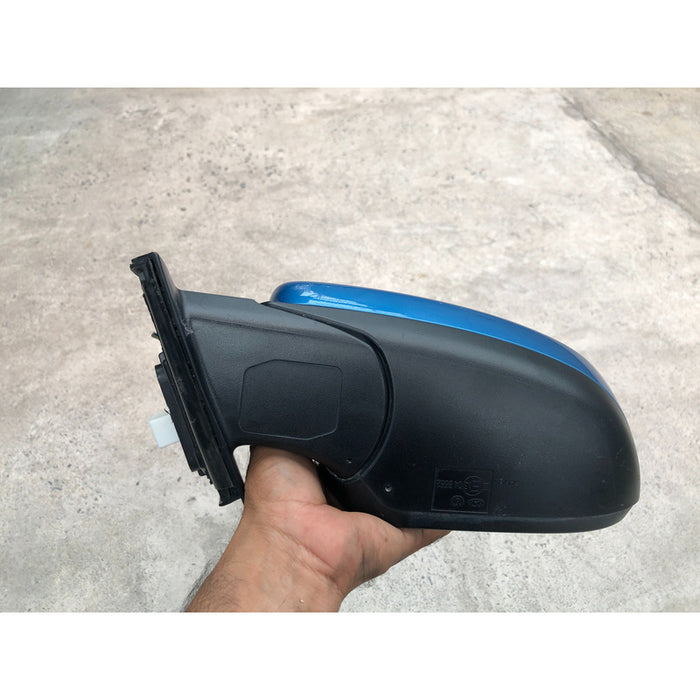 Espejo Izquierdo Original Hyundai Tucson 2016 Al 2021