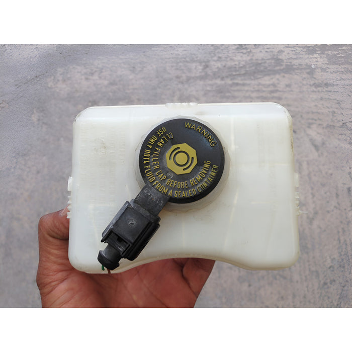Deposito Liquido De Frenos Audi A7 2013 Al 2017 3.0t