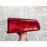 Calavera Derecha Para Dodge Challenger 2008, 2009, 2010, 2011, 2012, 2013, 2014, Original Derecho/pasajero Rojo