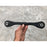 Tirante Trasero Inferior Derecho Para Audi A6 2012, 2013, 2014, 2015, 2016, 2017, 2018 - Motor 2.0 Litros, 4 Cilindros, Original