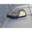 Puerta Trasera Izquierda Para Honda Civic 2006, 2007, 2008, 2009, 2010, 2011 - Original Trasera Derecho Azul Marino