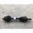 Junta Homocinetica Delantera Izquierda Qx30 2017 2018 2019 Motor 2.0, Original