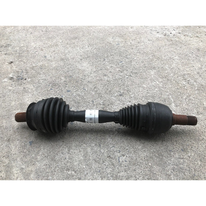 Junta Homocinetica Delantera Izquierda Qx30 2017 2018 2019 Motor 2.0, Original