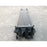 Radiador De Intercooler Para Ford Fusion 2014, 2015, 2016, 2017, 2018, 2019, 2020 - Motor 1.5, 4 Cilindros - Original