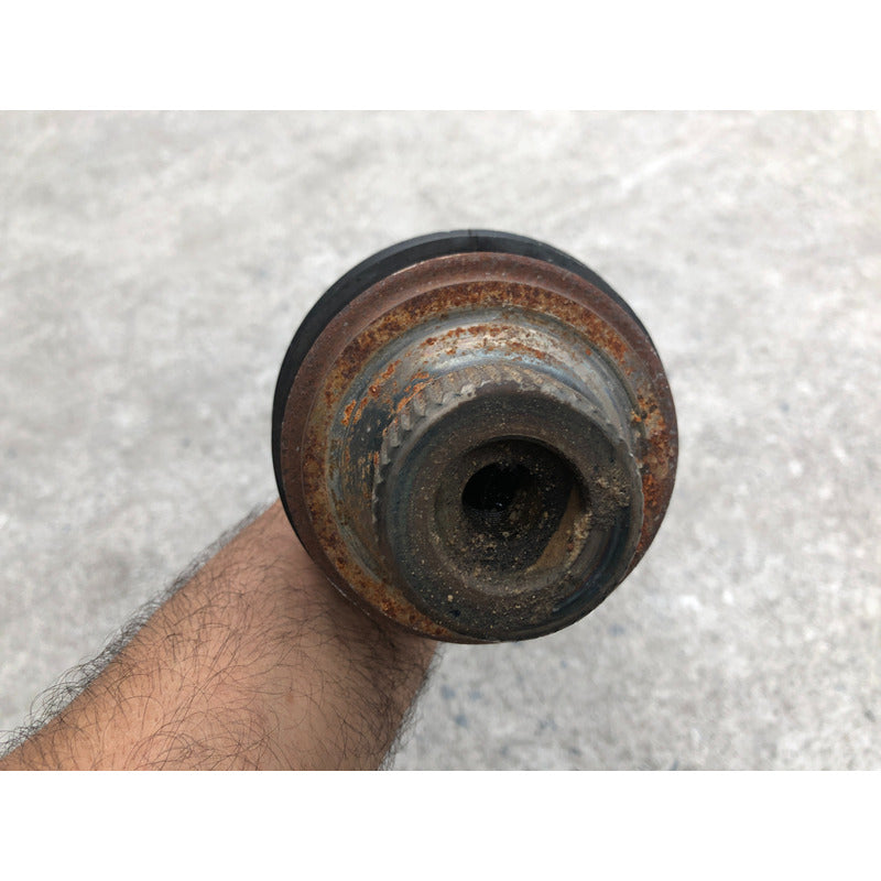 Junta Homocinetica Trasera Original Para Audi A4 2009, 2010, 2011 Motor 2.0
