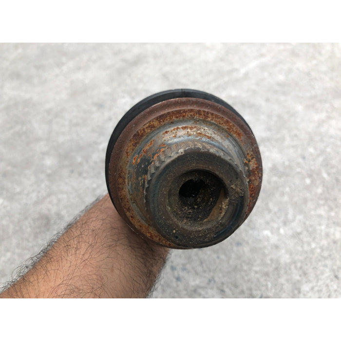 Junta Homocinetica Trasera Original Para Audi A4 2009, 2010, 2011 Motor 2.0