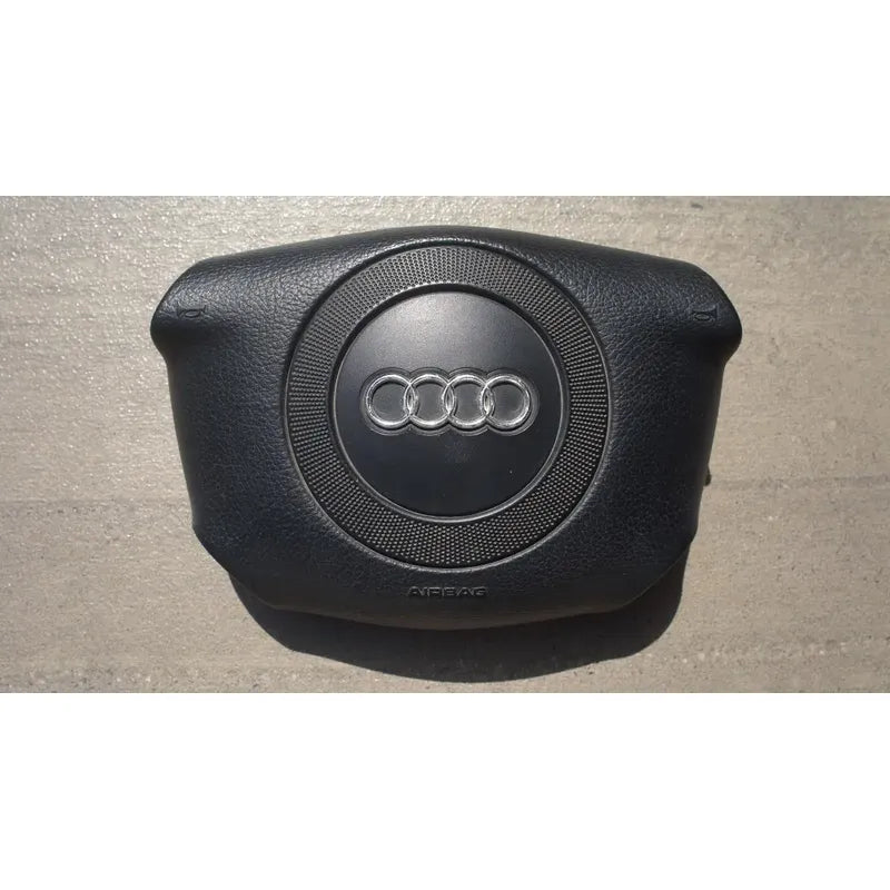 Bolsa De Aire Volante Para Audi A6 1998, 1999 Original
