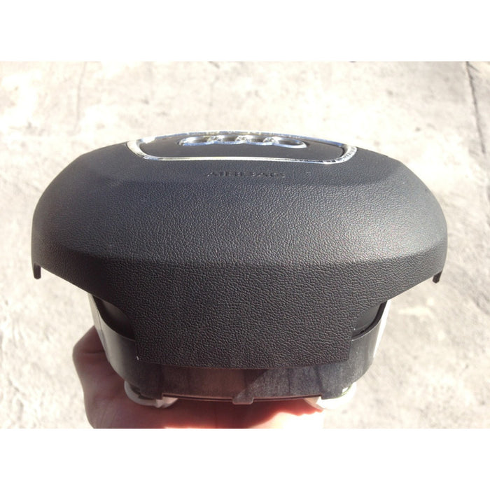 Bolsa De Aire Completa - Audi Q7 2011 2012 2013 2014 2015