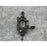 Mango Delantero Izquierdo Original Para Dodge Journey 2011, 2012, 2013, 2014, 2015, 2016, 2017, 2018, 2019, 2020 V6