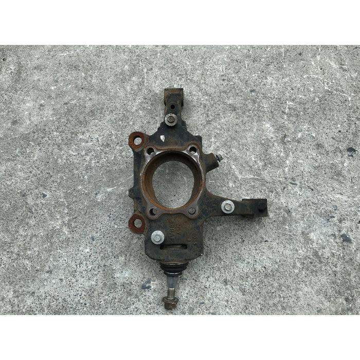 Mango Delantero Izquierdo Original Para Dodge Journey 2011, 2012, 2013, 2014, 2015, 2016, 2017, 2018, 2019, 2020 V6