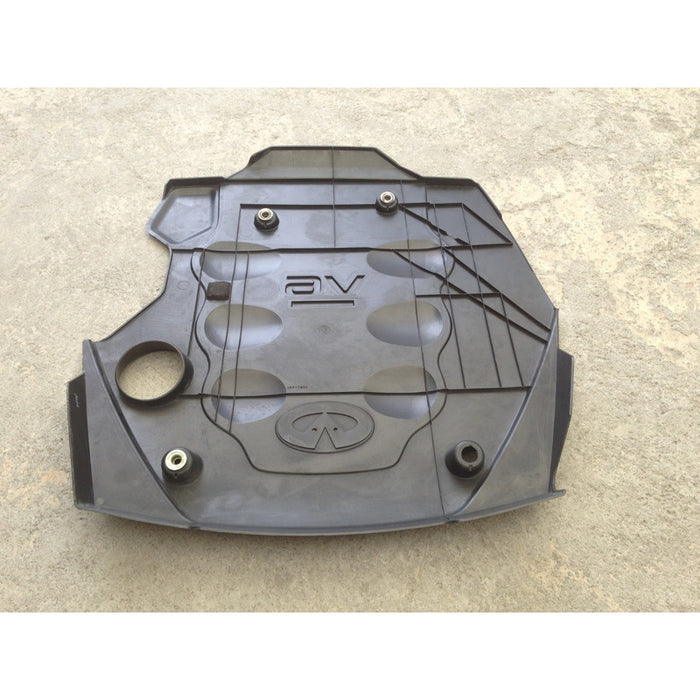 Cubierta De Motor Infiniti Fx35 2003 Al 2008 3.5