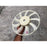 Aspa De Aire Acondicionado Para Jeep Cherokee 2014, 2015, 2016, 2017, 2018 Motor 2.4 Beige