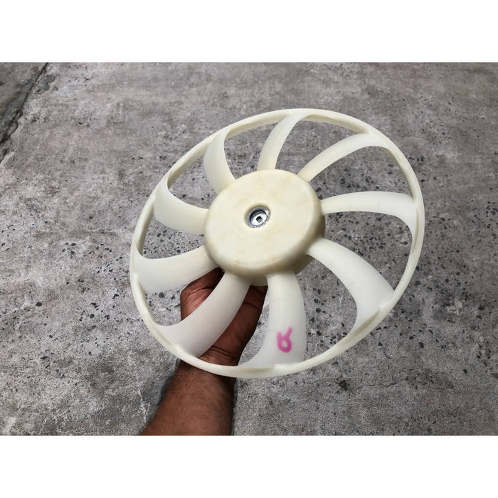 Aspa De Aire Acondicionado Para Jeep Cherokee 2014, 2015, 2016, 2017, 2018 Motor 2.4 Beige