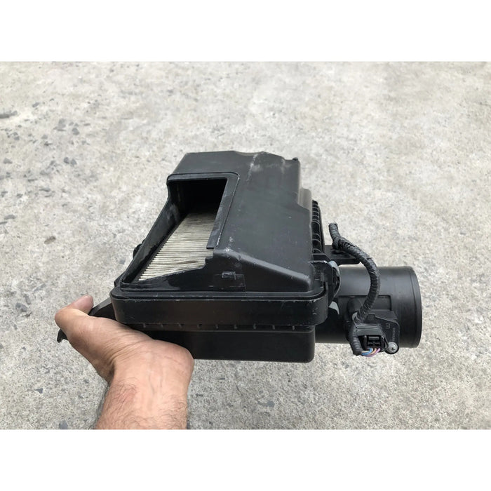 Porta Filtro De Aire Para Nissan Rogue 2014, 2015, 2016, 2017, 2018 - Motor 2.5 Litros, 4 Cilindros -- Original