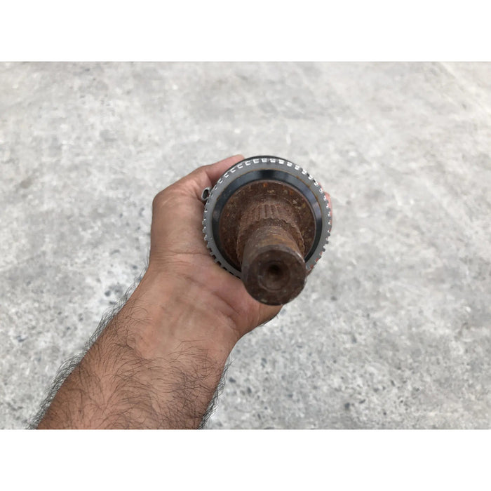 Junta Homocinetica Trasera Izquierda Cx5 2018 2019 2020 2021 2022 2023 2024 Motor 2.5, Original