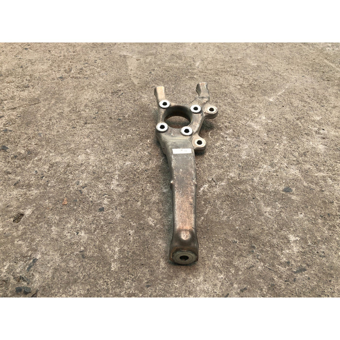 Mango Delantero Izquierdo Lexus Gs350 2007 Al 2011 3.5