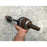 Junta Homocinetica Delantera Izquierda Para Honda Pilot 2016, 2017, 2018, 2019, 2020 Original
