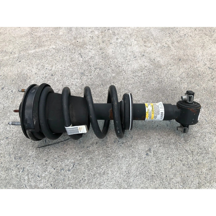 Amortiguador Delantero Izquierdo Para Chevrolet Tahoe 2015, 2016, 2017, 2018, 2019, 2020 Motor 5.3 4x2 Original