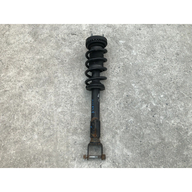 Amortiguador Delantero Izquierdo Para Dodge Charger 2015, 2016, 2017, 2018, 2019, 2020, 2021, 2022, 2023