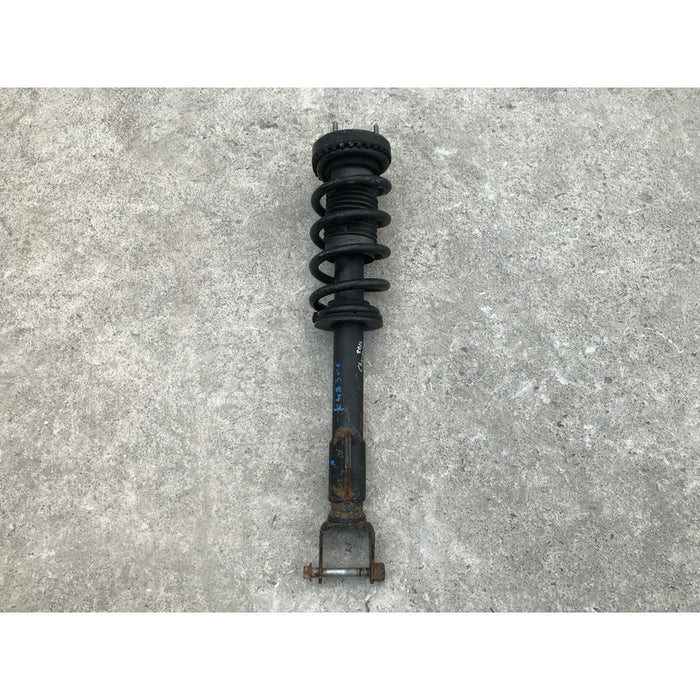 Amortiguador Delantero Izquierdo Para Dodge Charger 2015, 2016, 2017, 2018, 2019, 2020, 2021, 2022, 2023