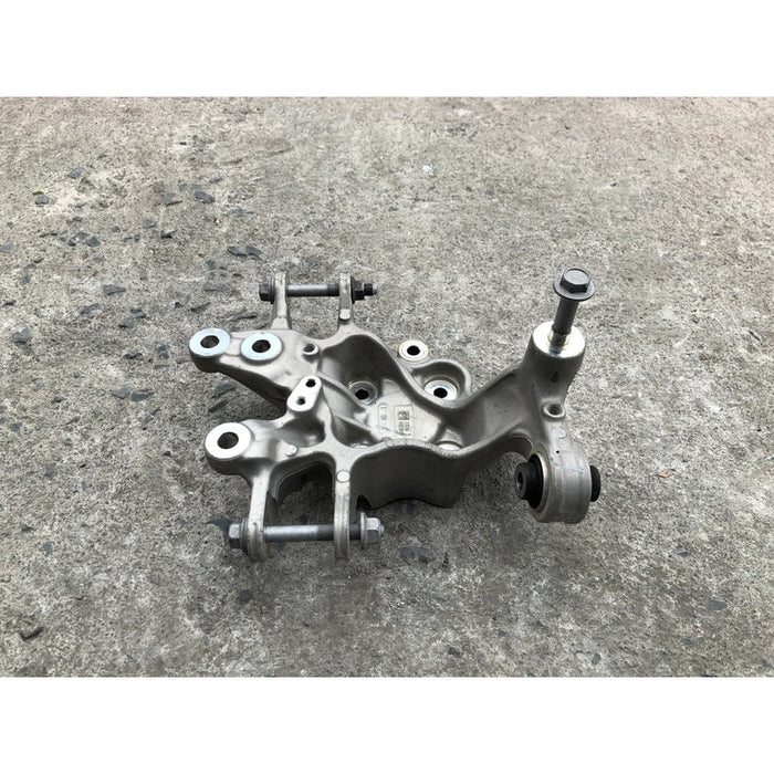 Mango Trasero Derecho Para Honda Accord Sedan 2018, 2019, 2020, 2021, 2022 Motor 1.5 Gris