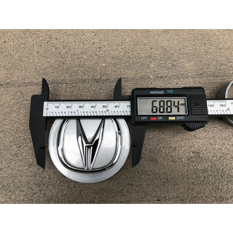 Copa Centro De Rin para Acura Rdx 2007 Al 2022 $ X Pieza