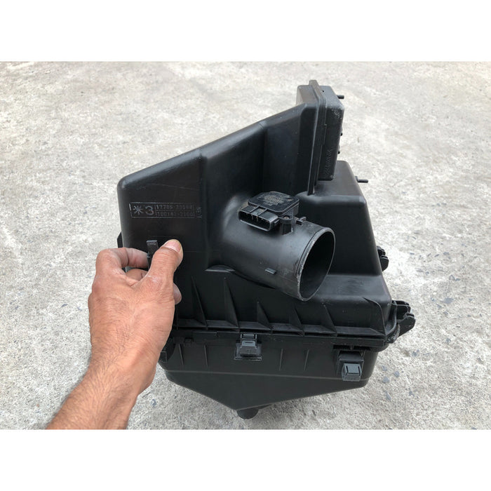 Porta Filtro De Aire Toyota Highlander 2004 Al 2007 3.3 V6