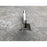 Tirante Trasero Derecho Superior Para Dodge Dart 2013, 2014, 2015, 2016 Motor 2.4