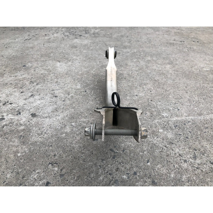 Tirante Trasero Derecho Superior Para Dodge Dart 2013, 2014, 2015, 2016 Motor 2.4
