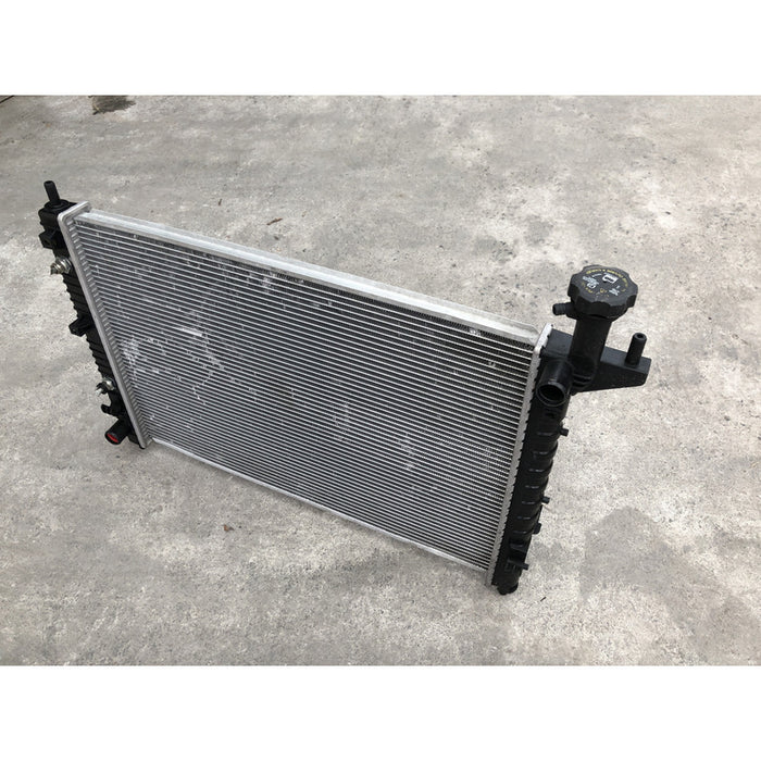 Radiador Original Para Enclave 2009 Al 2017 Motor 3.6