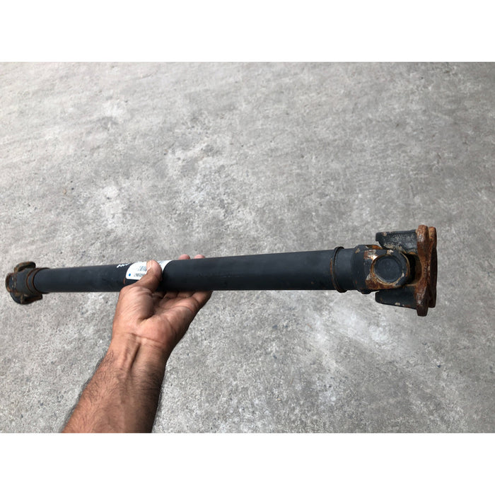 Barra Cardan Delantera Bmw X4 2015, 2016, 2017, 2018 2.0, L4