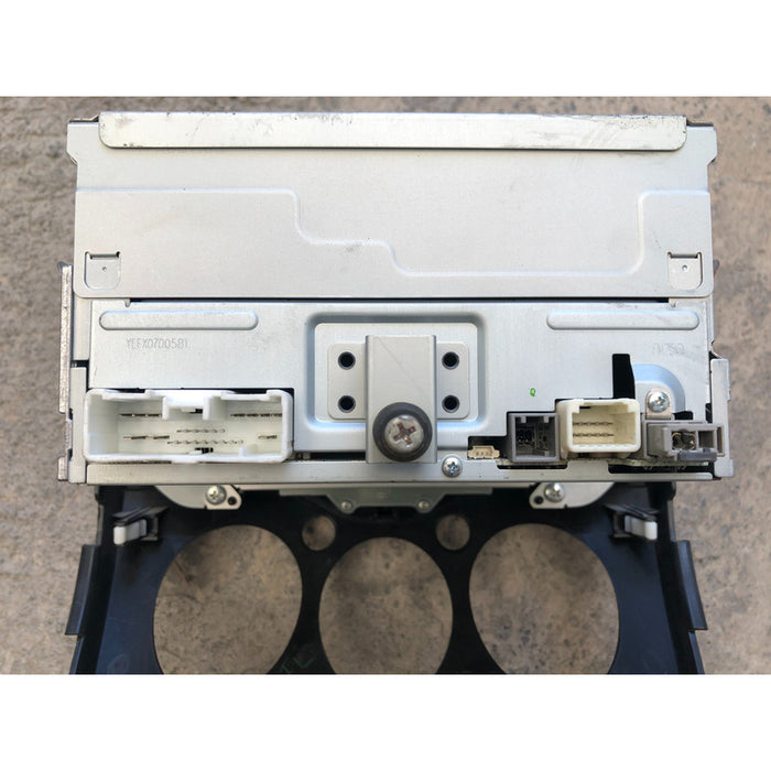 Autoestereo Con Cd, Aux, Usb Mazda 2 2011, 2013, 2014, 2015