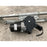 Motor Limpia Parabrisas (original) Para Dodge Caravan 2011, 2012, 2013, 2014, 2015, 2016, 2017, 2018, 2019, 2020