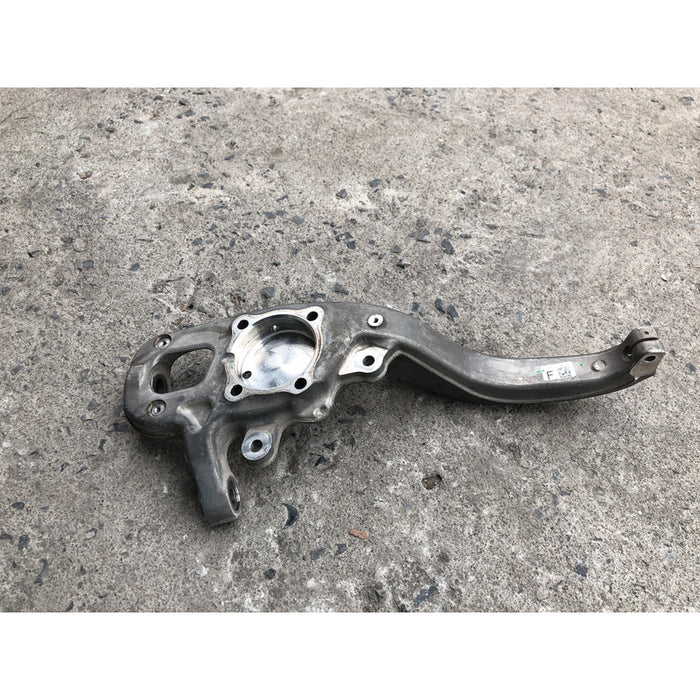 Mango Delantero Izquierdo Jaguar Xe 2017 2018 2019 2.0