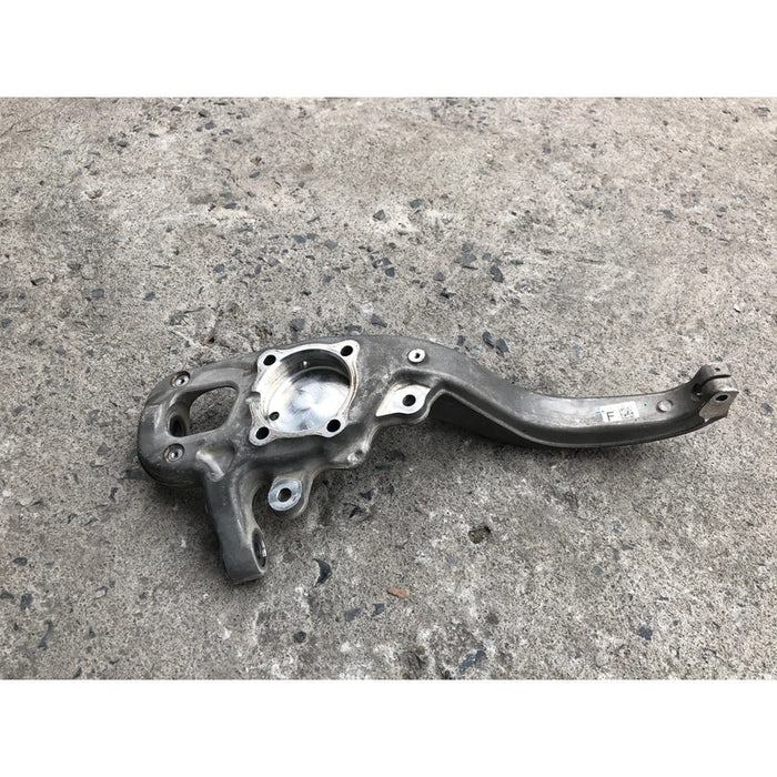 Mango Delantero Izquierdo Jaguar Xe 2017, 2018, 2019 Motor 2.0