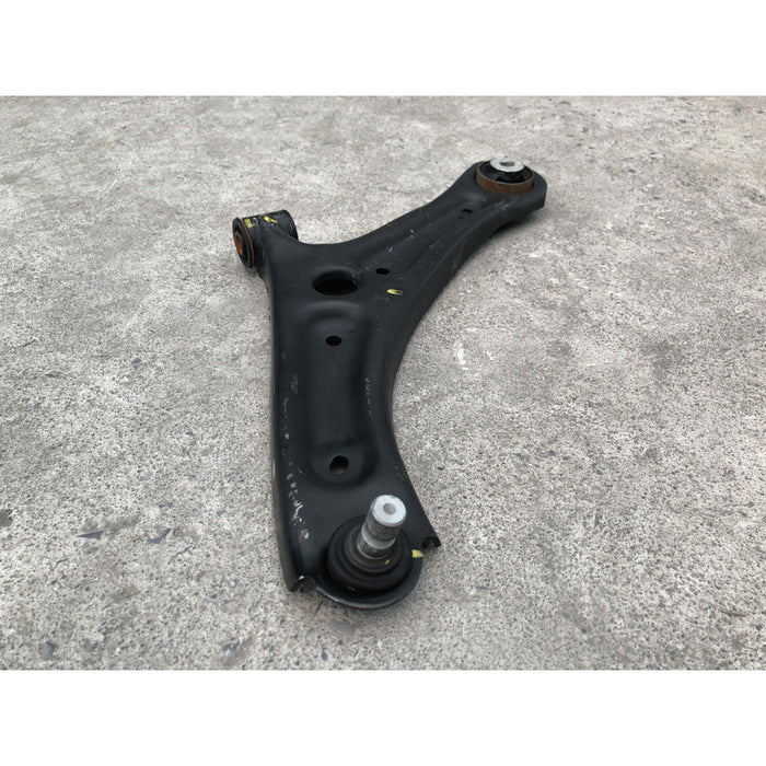 Horquilla Delantera Izquierdo Ecosport 2017 2018 2019