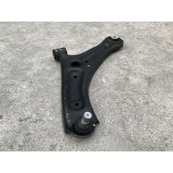 Horquilla Delantera Izquierdo Para Ford Ecosport 2017, 2018, 2019 Original