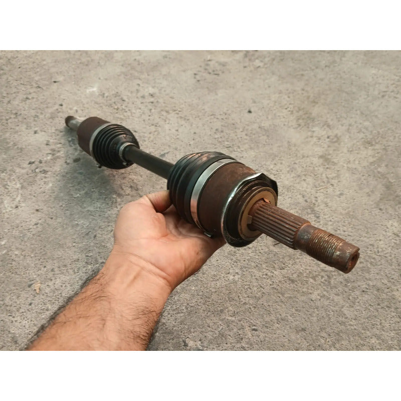 Junta Homocinetica Delntera Izquierda Original Para Chevrolet Sonic Hatchback 2012, 2013, 2014, 2015, 2016, 2017, 2018 Motor 1.8