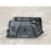 Cubierta De Motor Para Mazda5, Mazda 5 2006-2007 (2.3 Litros, 4 Cilindros) Original