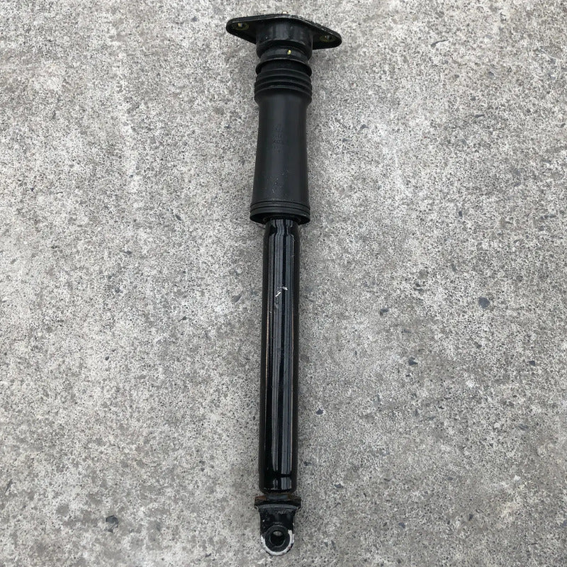 Amortiguador Trasero Derecho Para Optima 2011, 2012, 2013, 2014, 2015 Motor 2.0